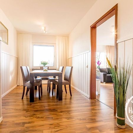 Ferienwohnung Harzblick 2 Braunlage Kültér fotó