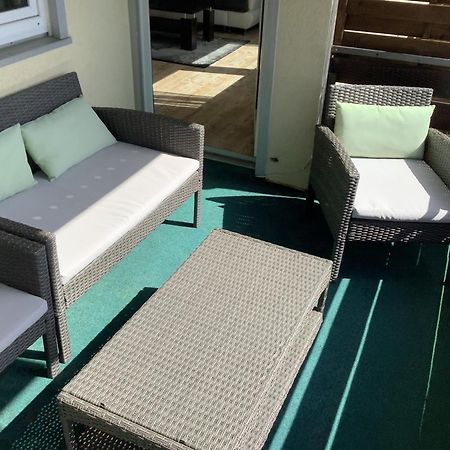 Ferienwohnung Harzblick 2 Braunlage Kültér fotó