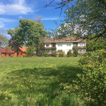Ferienwohnung Harzblick 2 Braunlage Kültér fotó
