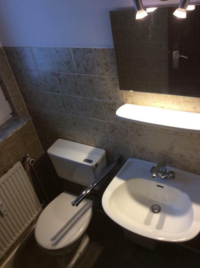 Ferienwohnung Harzblick 2 Braunlage Kültér fotó
