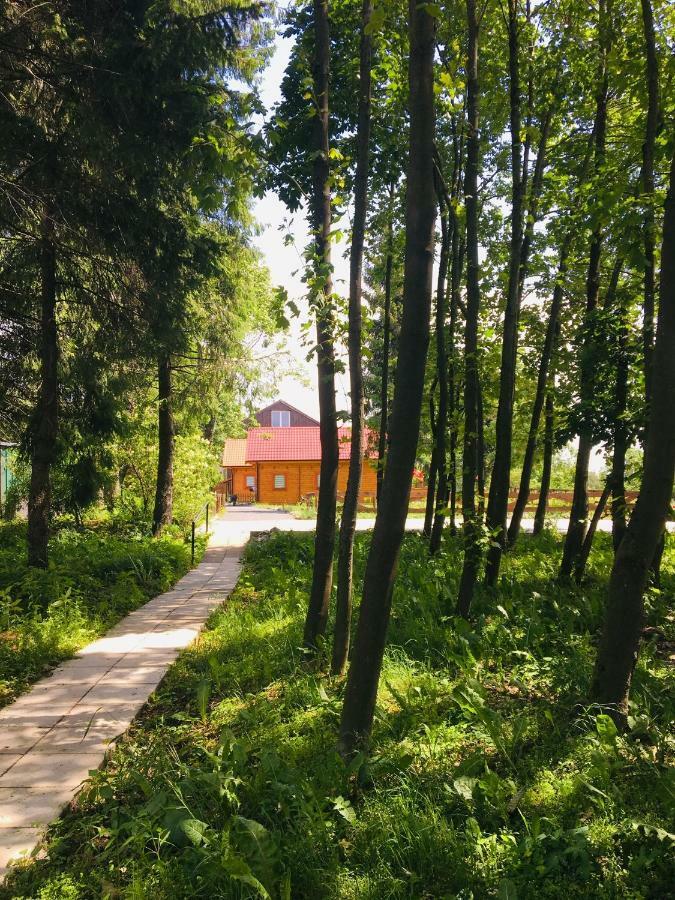 Ferienwohnung Harzblick 2 Braunlage Kültér fotó