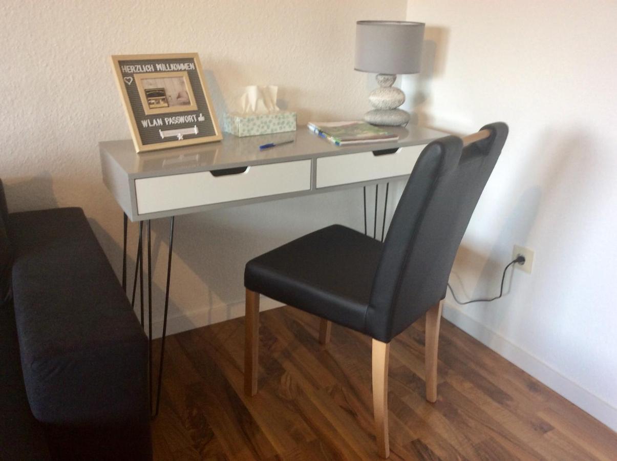 Ferienwohnung Harzblick 2 Braunlage Kültér fotó